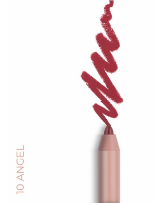 Perfilador de labios Iconic Matte de NAM