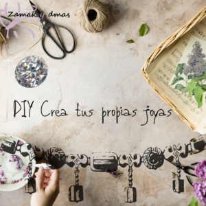 Anuncio DIY Zamakydmas