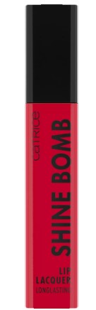 Catrice Barra De Labios Líquida Shine Bomb Lip Lacquer 40