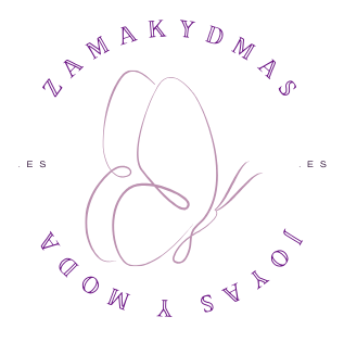 Logo redondo ZAMAKYDMAS